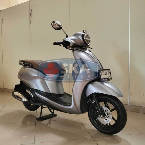 Yamaha Grand Filano Lux Tahun 2025